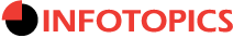 Infotopics trainingen Logo